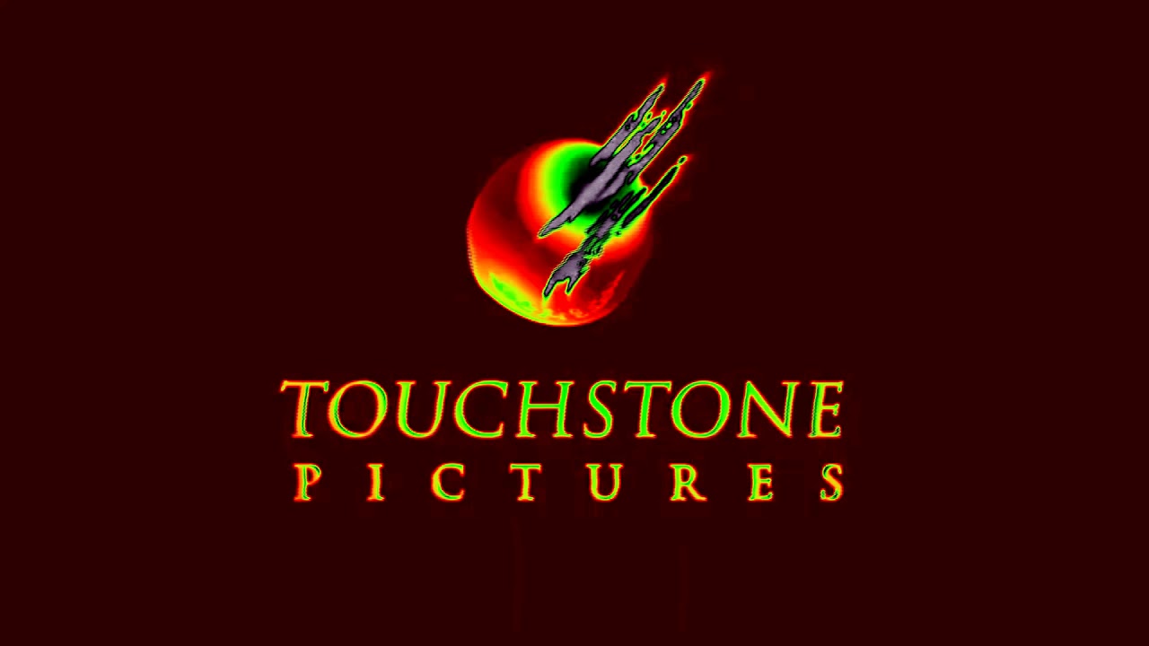 Touchstone Pictures (2002) - Effects (Sponsored by Pyramid Films 1978 Effects)