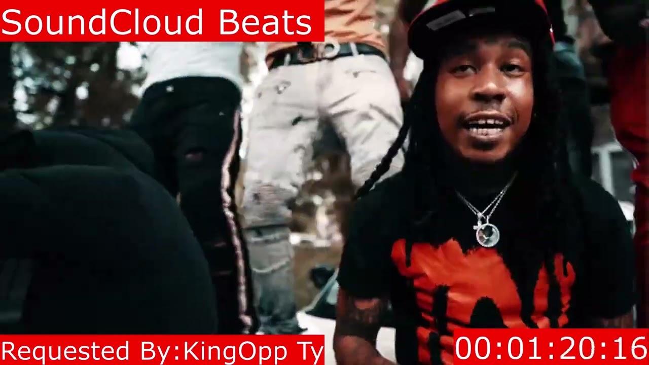 LIL KEVO 069 X "BDK FREESTYLE" PART 2 (Instrumental) By SoundCloud Beats