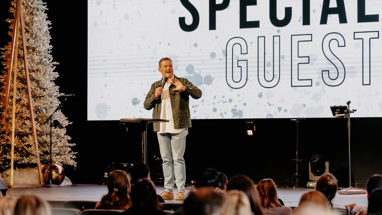 Venture Church | December 28th, 2025 - Full Service