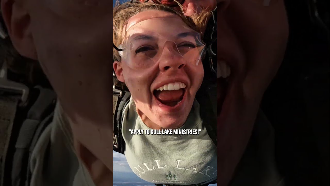 Taking our friends SKYDIVING?? (pt. 2)