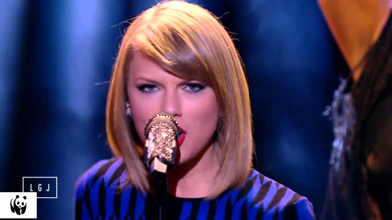 Katy Perry Vs Taylor Swift ! Ai Hát Live Tốt Hơn [ Who Live Better ]