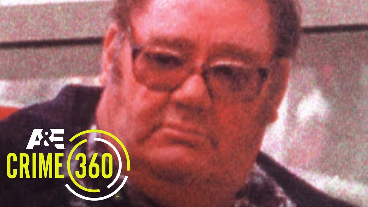 Cold Case Solved 24 Years Later&mdash;DNA From Son Identifies the Killer | Cold Case Files | Crime 360