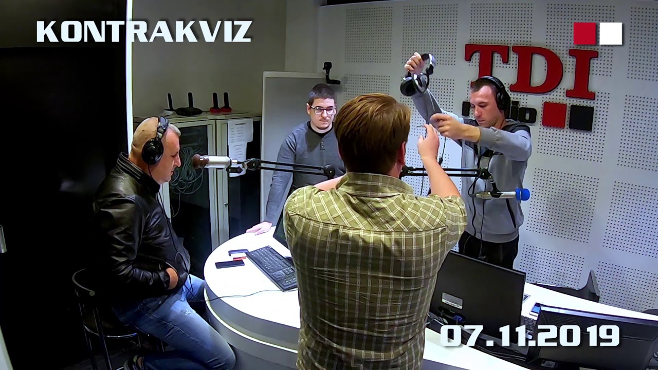 KontraKviz 07.11.2019.