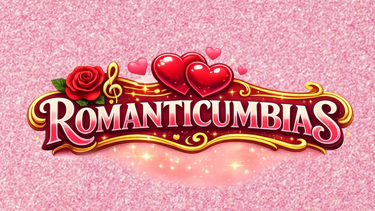 ROMÁNTICUMBIAS ❤️ Especial San Valentín 2026 | Leo Mattioli, Dalila, Cardozo & Más!