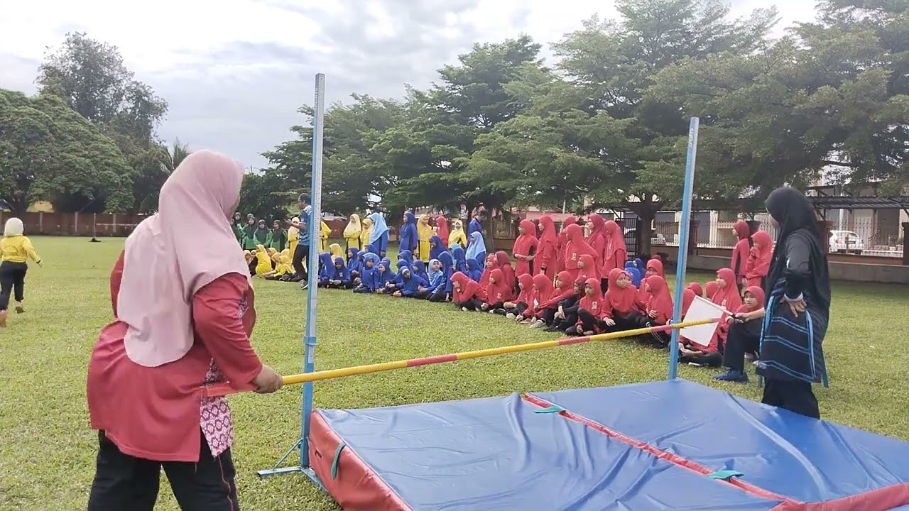 Lompat Tinggi Tahun 2/1