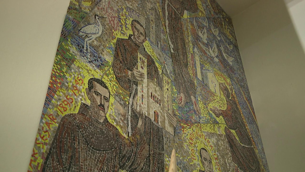 🔴UŽIVO: SVETA MISA ZA UBIJENE IZ ŽUPE SV. FRANJE ASIŠKOG U ČAPLJINI 1945. - 2.2.2026.