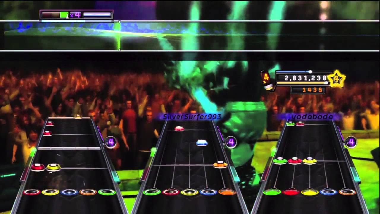Interstate Love Song by Stone Temple Pilots - Expert+ Full Band FC #2278