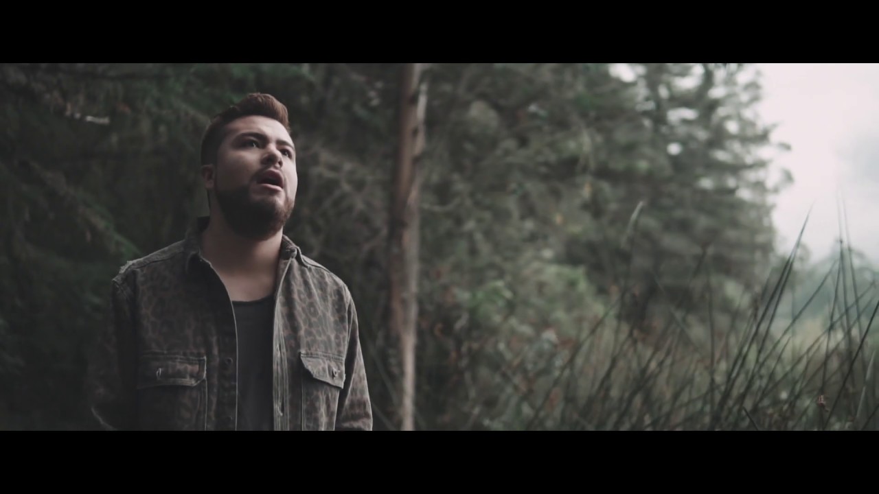 Andres Arias - Una y Otra Vez (V&iacute;deo Oficial)
