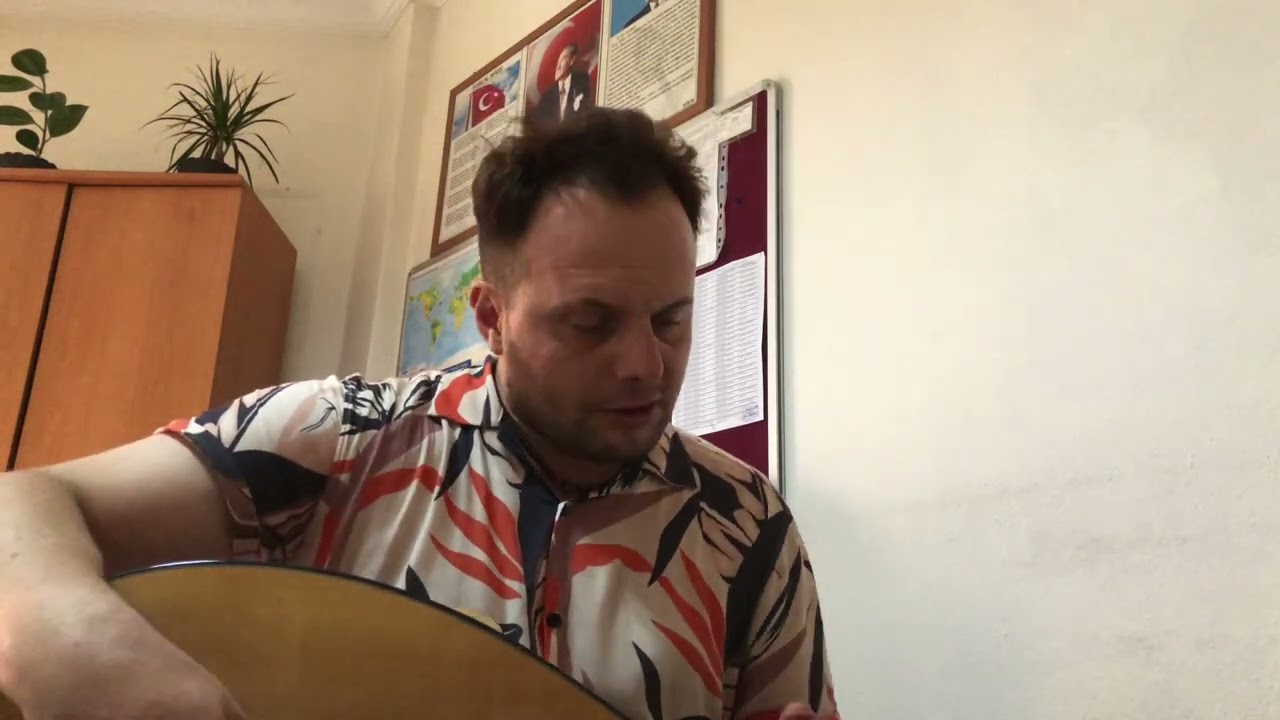 İnan Ki Kimse Bana Senin Gibi Bakmadı