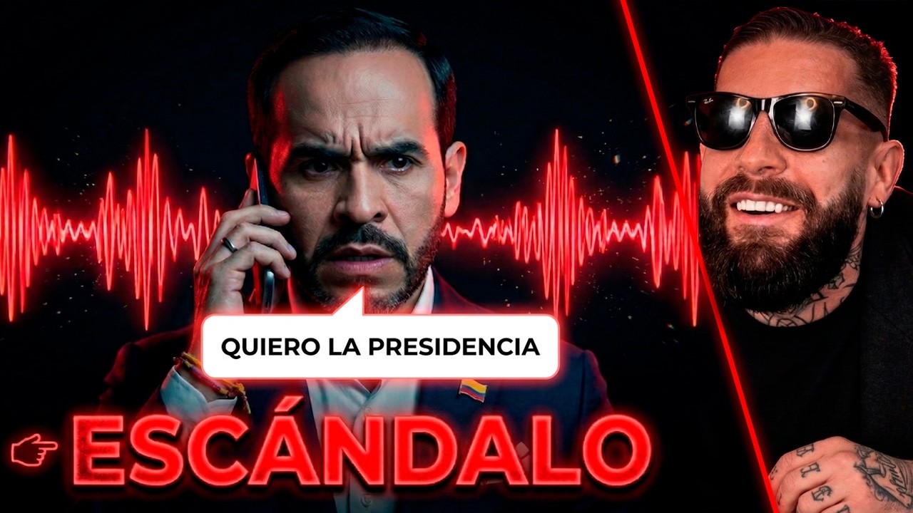 LA LLAMADA QUE DELAT&Oacute; EL PLAN DE ABELARDO &iquest;SE VAN A ROBAR LAS ELECCIONES? | NOTIPARACO