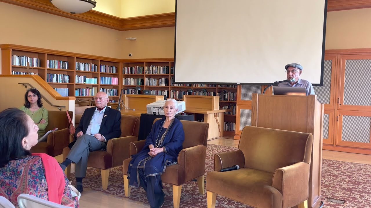 Remembering Partition: 75 Years of Independence-Partition