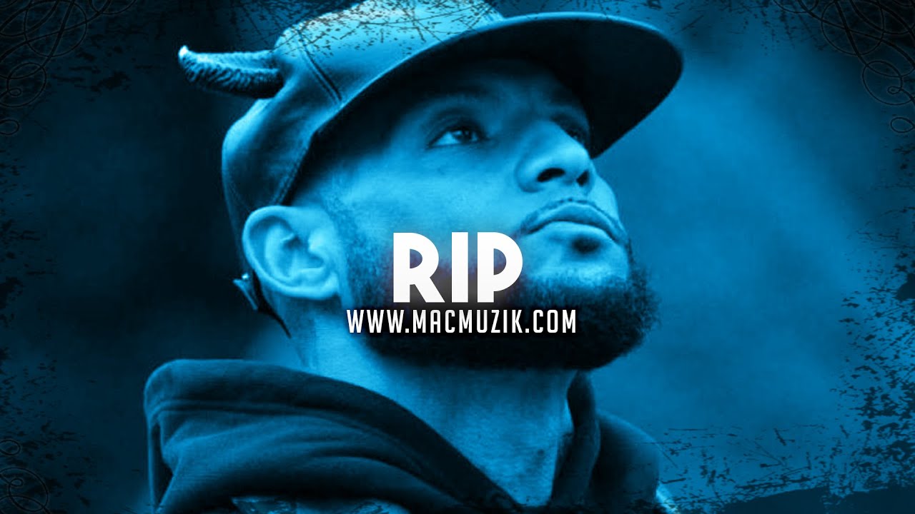 Booba Type Beat - 
