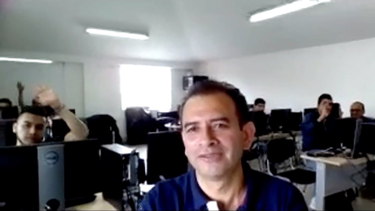 BIM Management at University - a case study with BIM Evangelist + interview