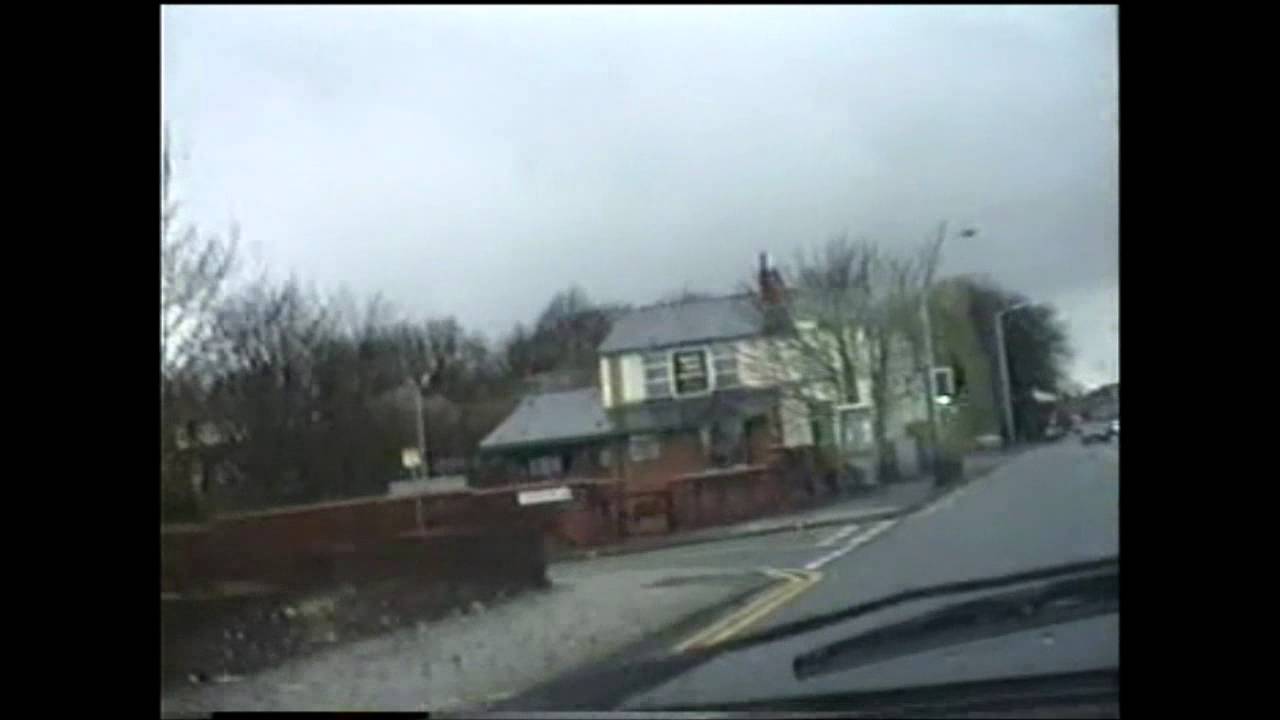Royton 1991