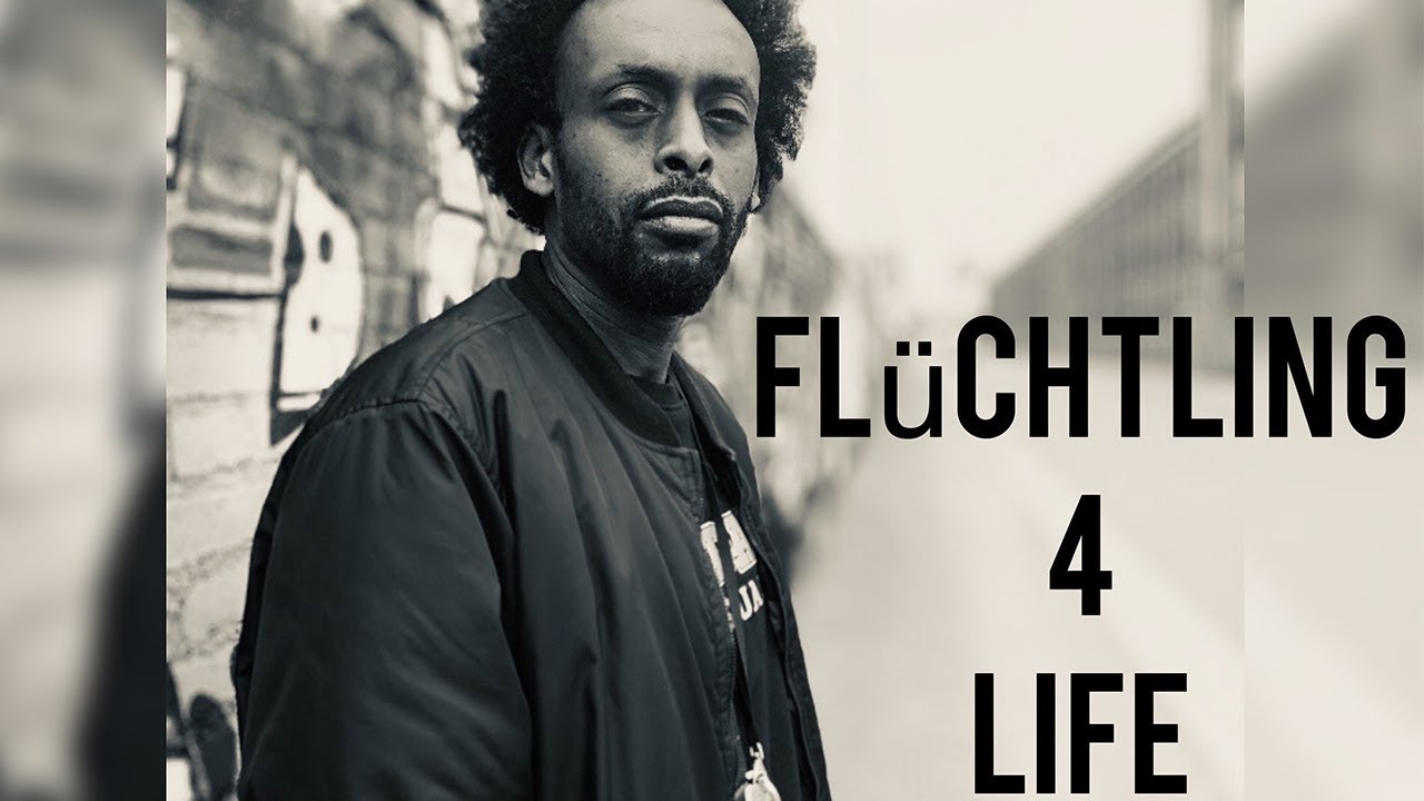 AFROB - Fl&uuml;chtling4Life (OFFICIAL VIDEO) Produced von Phono