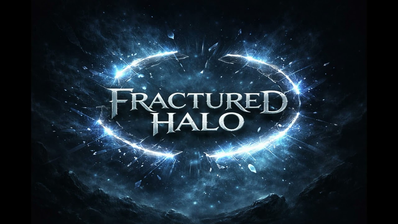 Eclipserion - Fractured Halo