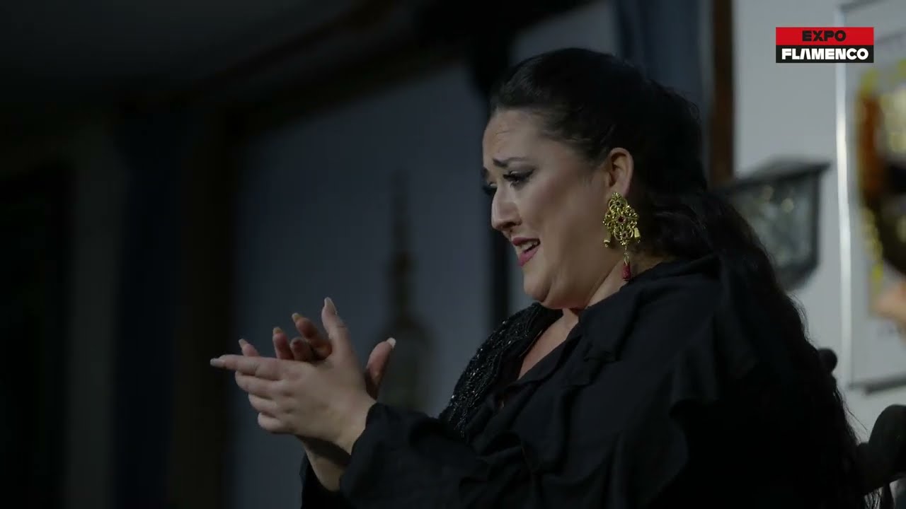 May Fernández - Alegrías