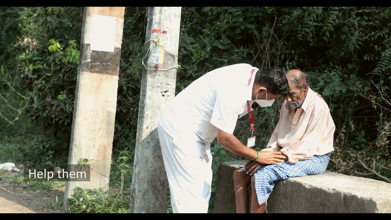 Serve & Save - Sometimes kindness pays