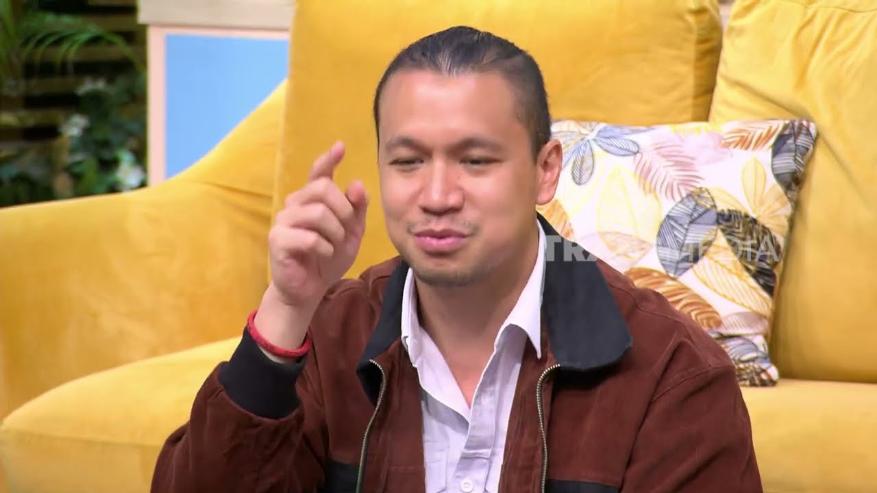 Anak Punya Gebetan, Begini Cara Samuel Rizal Menyikapinya | OTW (16/11/25) Part 4