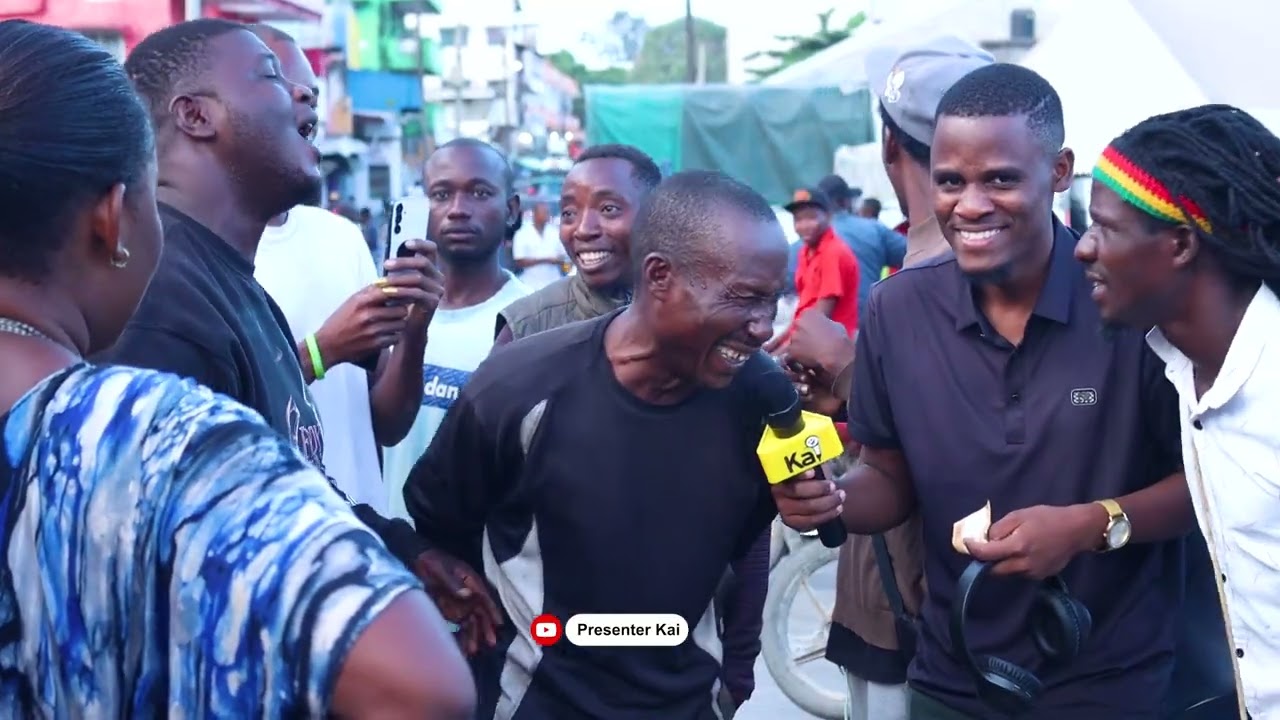 MALINDI IN KILIFI COUNTY CRYING CHALLENGE FOR KSH 1000 || YOU MUST LAUGH WATCHING THIS 🤣🤣🤣
