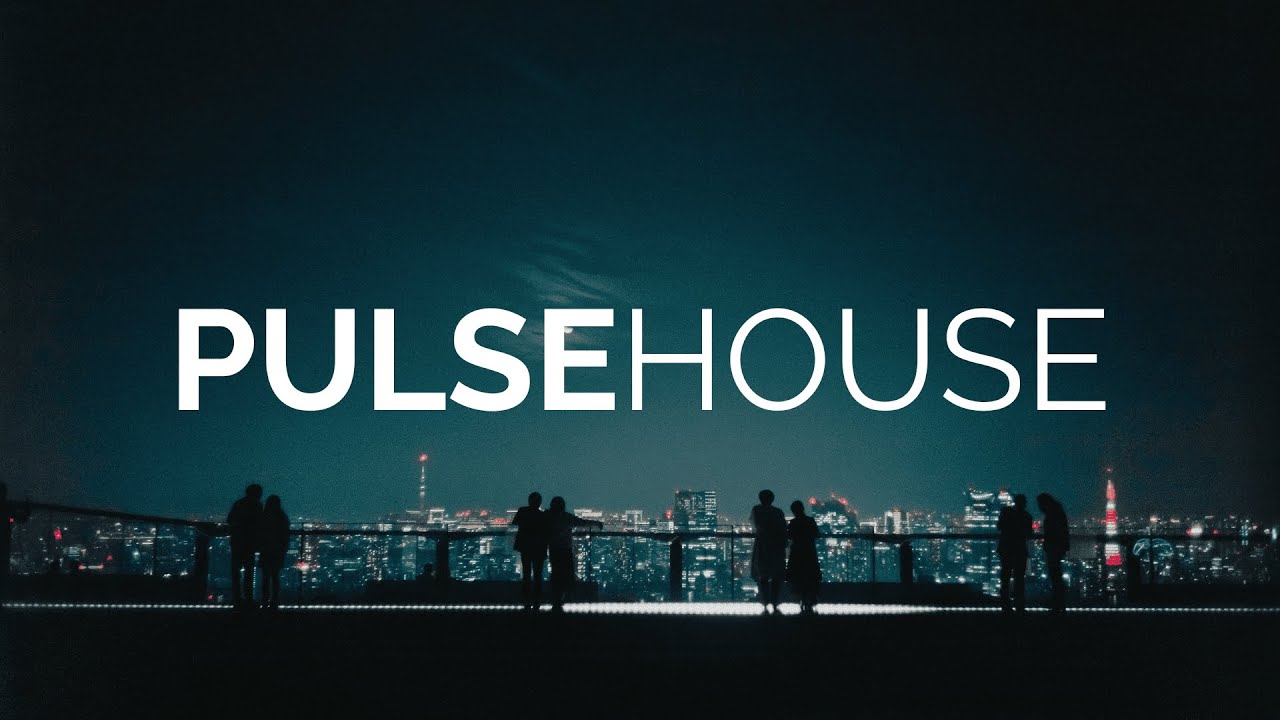 🌌 After Midnight – Deep Groovy House | Late-Night Vibes