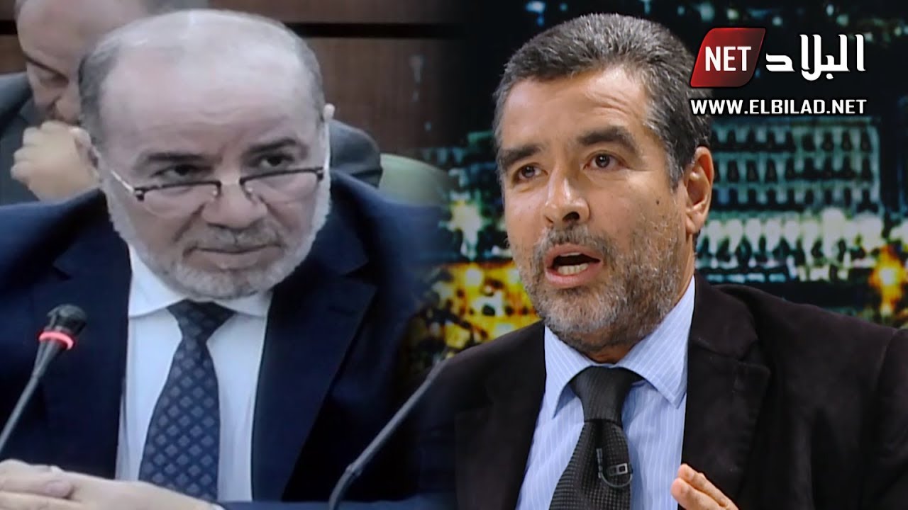 عدة فلاحي: لهذه الأسباب قبل يوسف بلمهدي أن يكون وزيرا في حكومة بدوي المرفوضة شعبيا