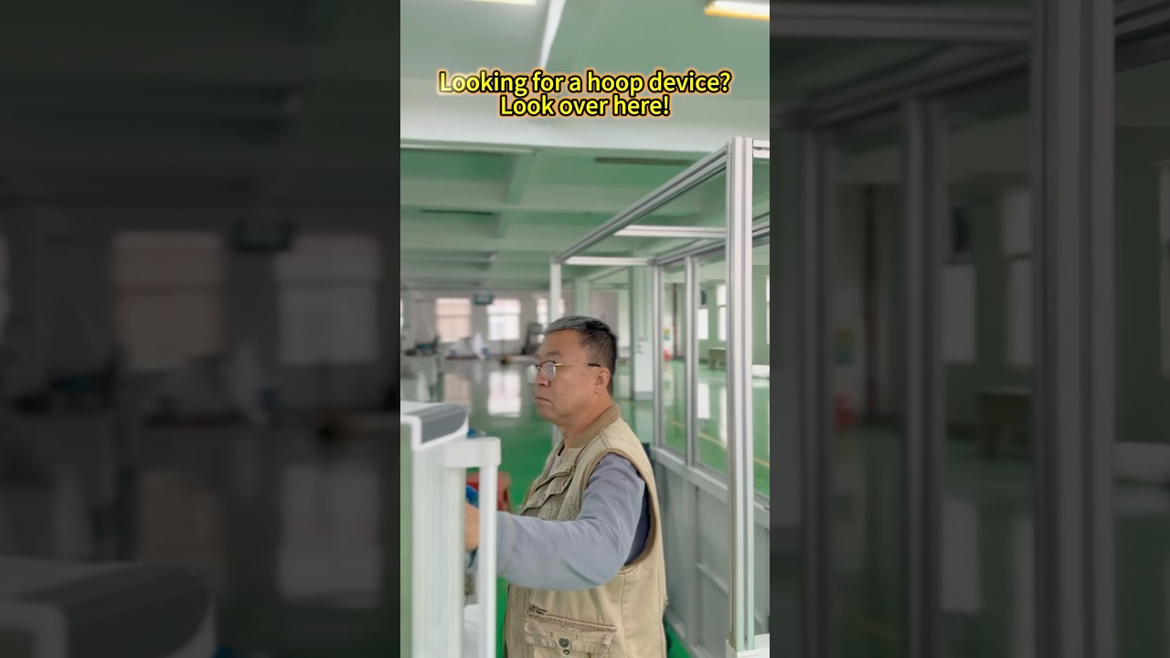 #hoseclampmachine