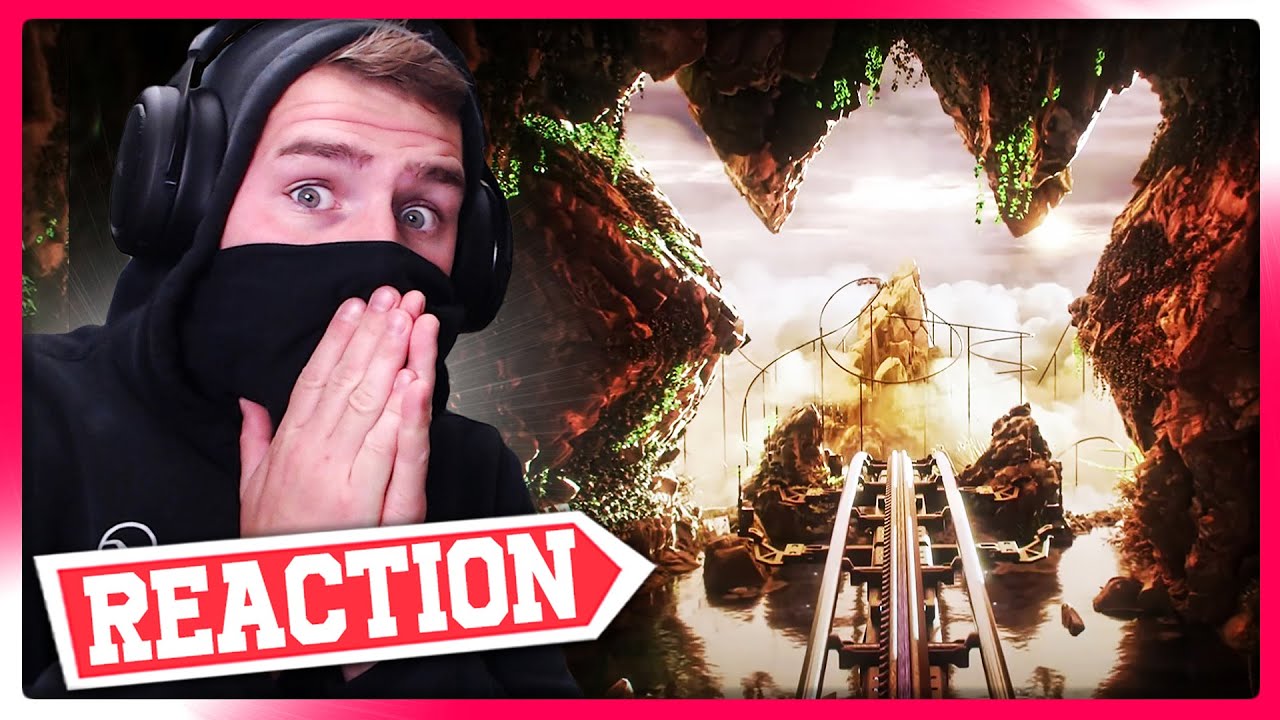 (THE BEST AW SONG!🔥😲 ) Alan Walker - Barcelona Reaction!  #alanwalker #reaction #walkerverse