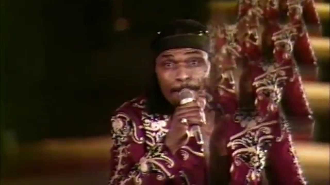 Unsung: Chuck Brown and Go-Go