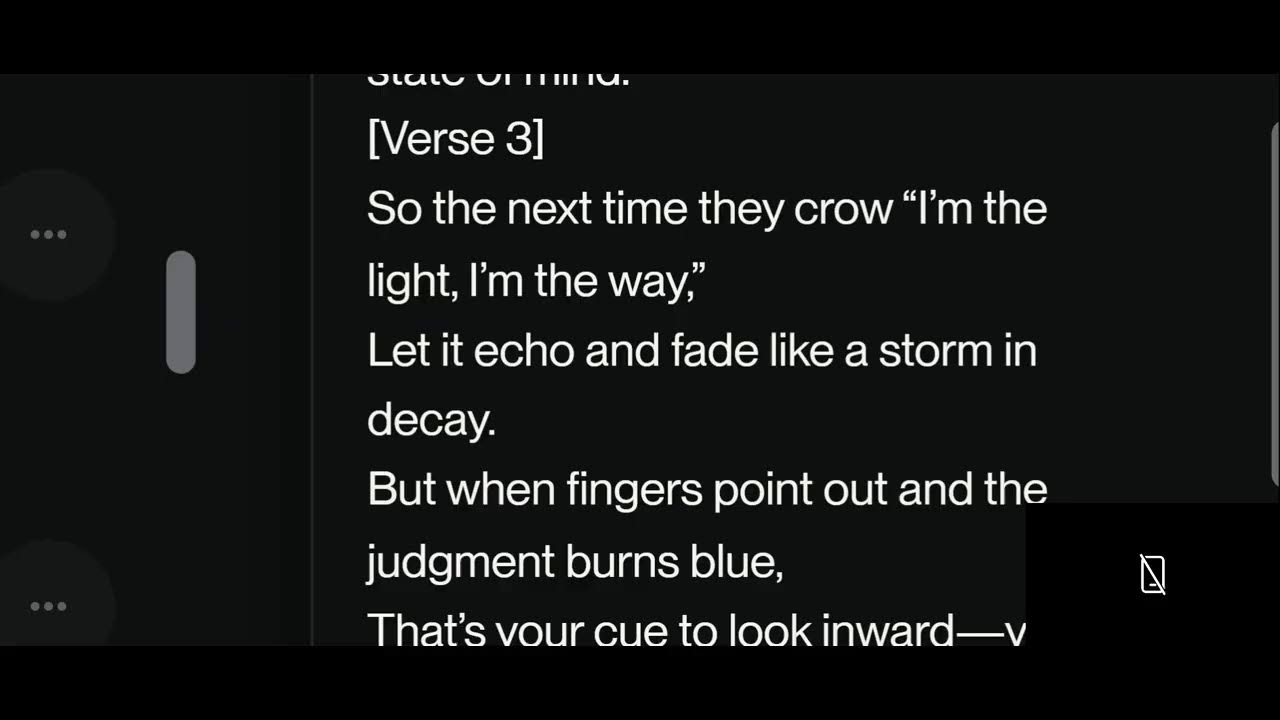 2026 sound track preview