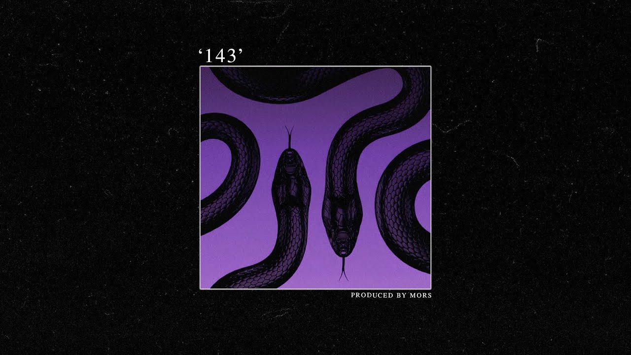 [FREE] '143' (Prod. Mors)