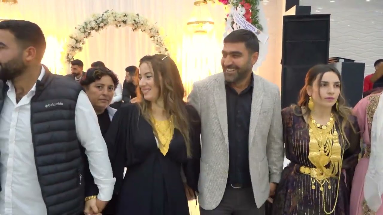 Zehra & Veysi - Lilyana Düğün Salonu - Part03
