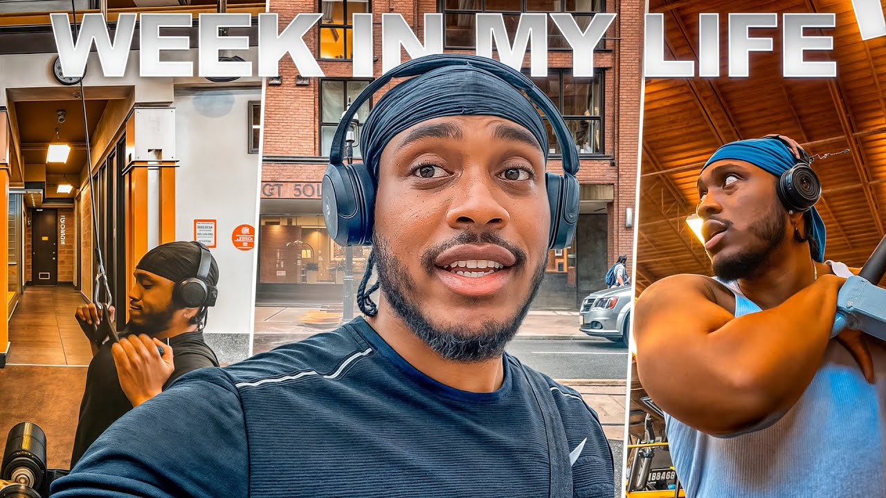 My First Week Running a Business Nearly Broke Me