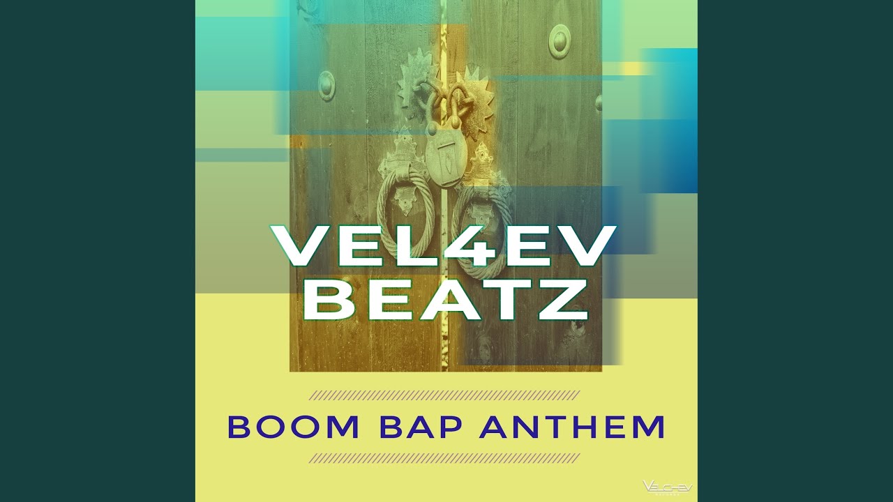 Boom Bap Anthem