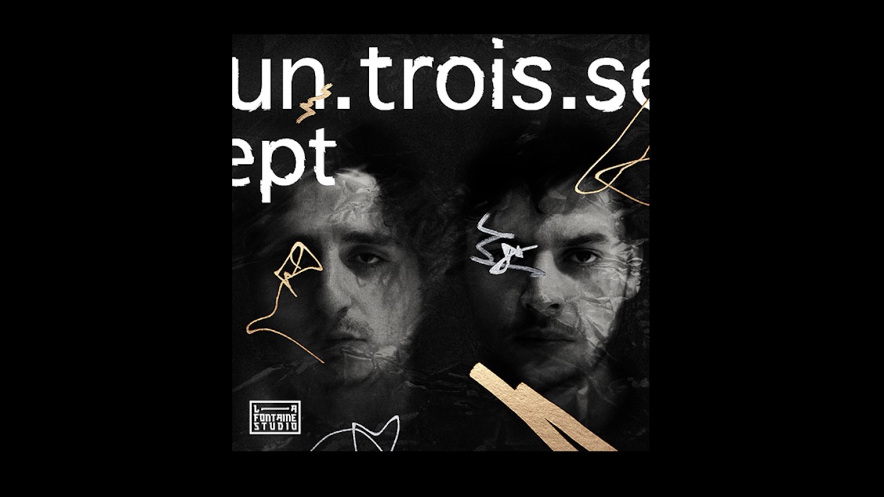 Flakito & Jouvence / Marabou_T