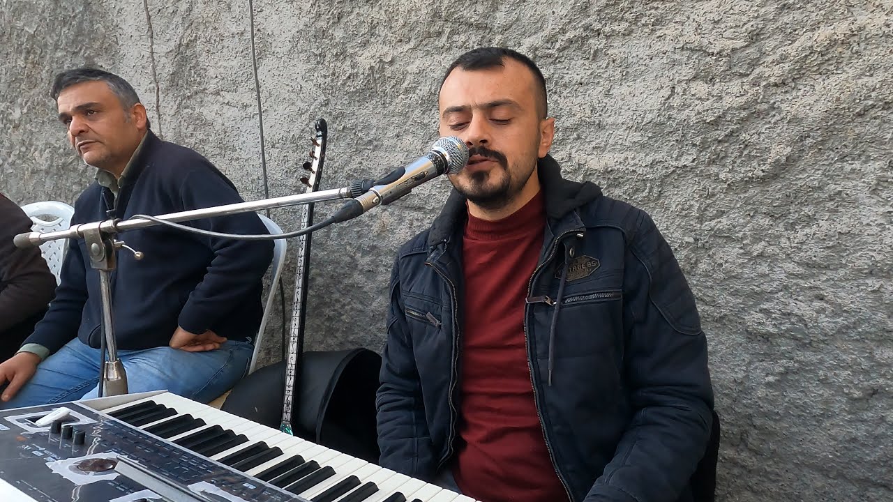 ÖMER İNCEL seni seviyorum düğünden canlı