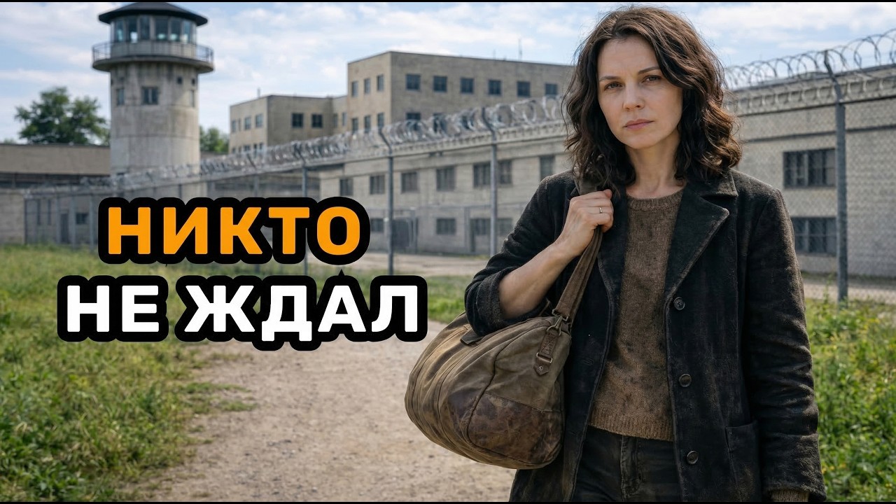 ОНА ПОЖЕРТВОВАЛА ВСЕМ РАДИ СЫНА… НО ОН ПРЕДАЛ ЕЁ