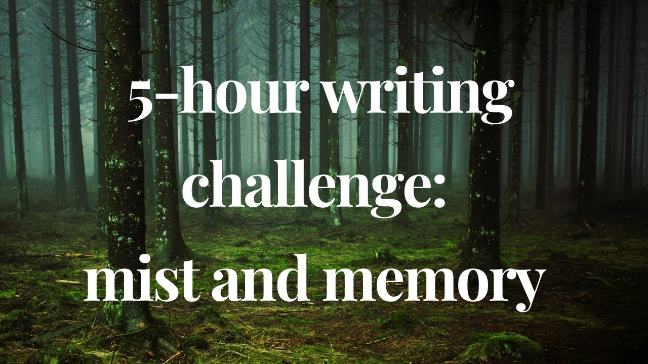 How Many Words Can I Write in 5 Hours? | Writing a Sapphic Paranormal Romance Novella