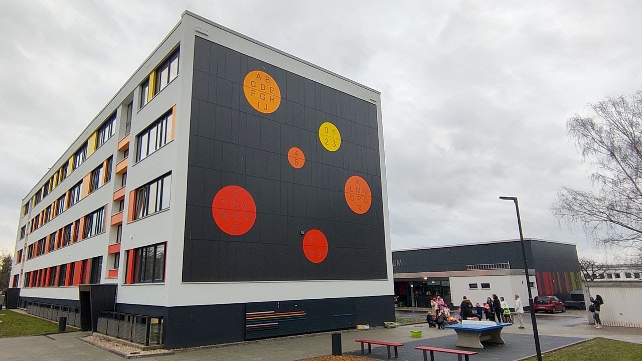 Frisch saniert – Tag der offenen Tür in der Adam Ries Grundschule