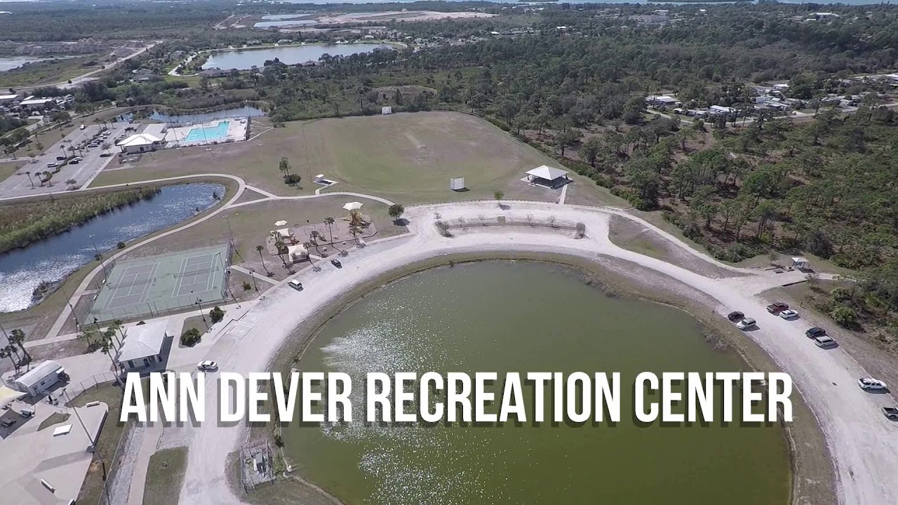 Ann Dever Memorial Regional Park video