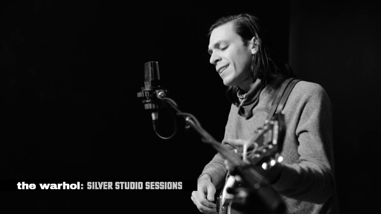 The Building—The Warhol: Silver Studio Sessions