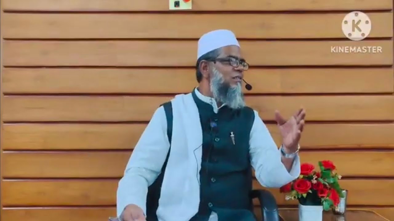 மீலாது தொடர் பயான் -09 | ஸலவாத்தும் சகலவித பாக்கியங்களும்...