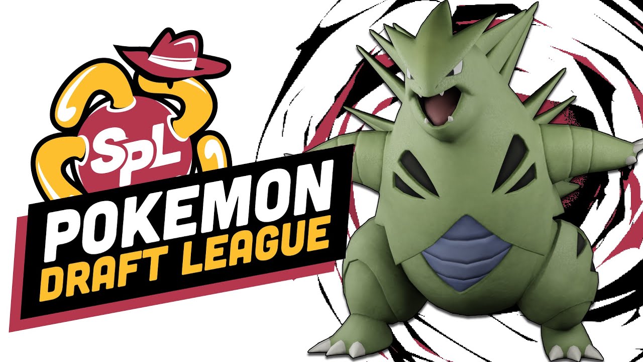 Trick Room vs Rain! SPL Season 3 Week 3 vs @mountaih