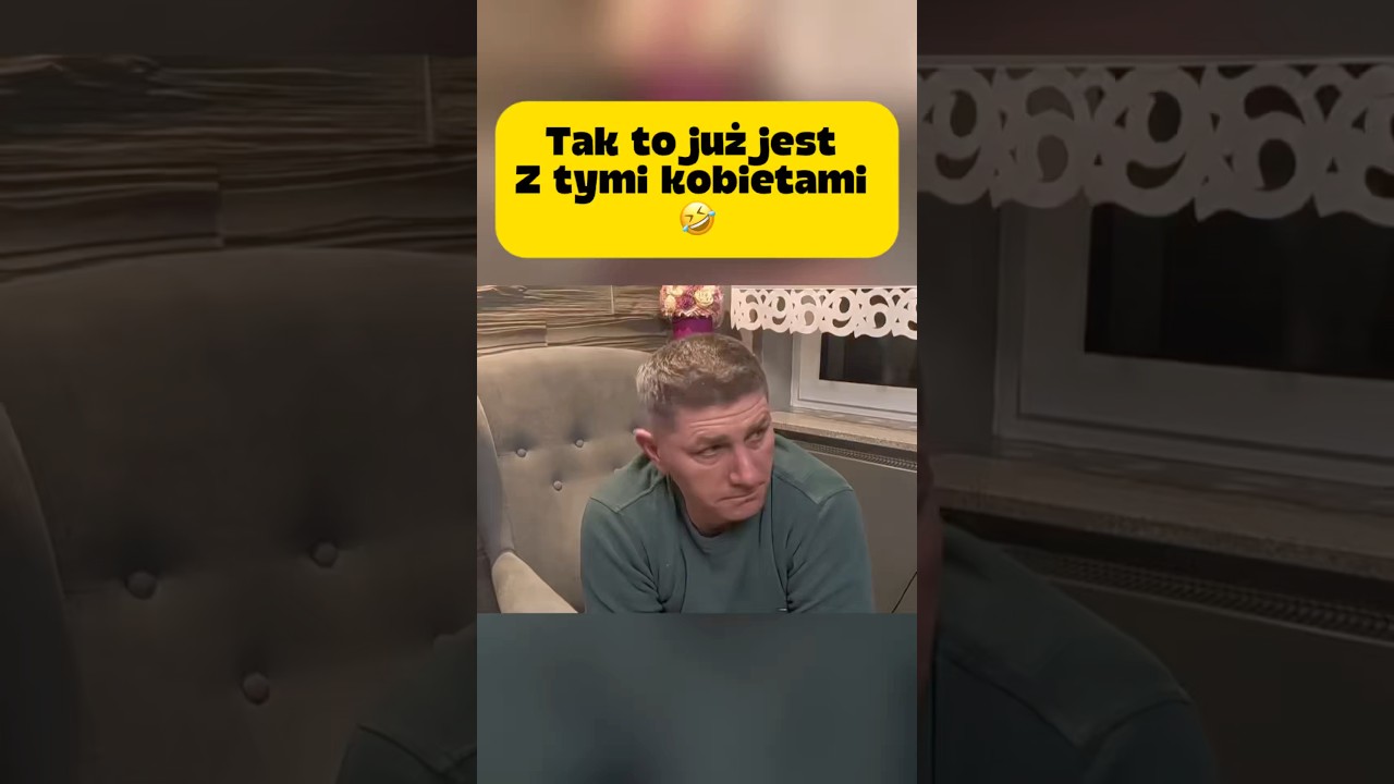 Tak to już jest z tymi kobietami 🤣#memes #funny #shorts