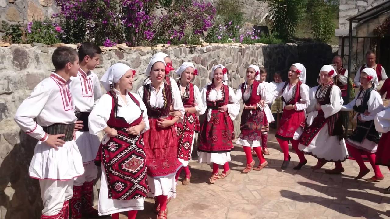Dracevka - Kud SRMA Kumanovo