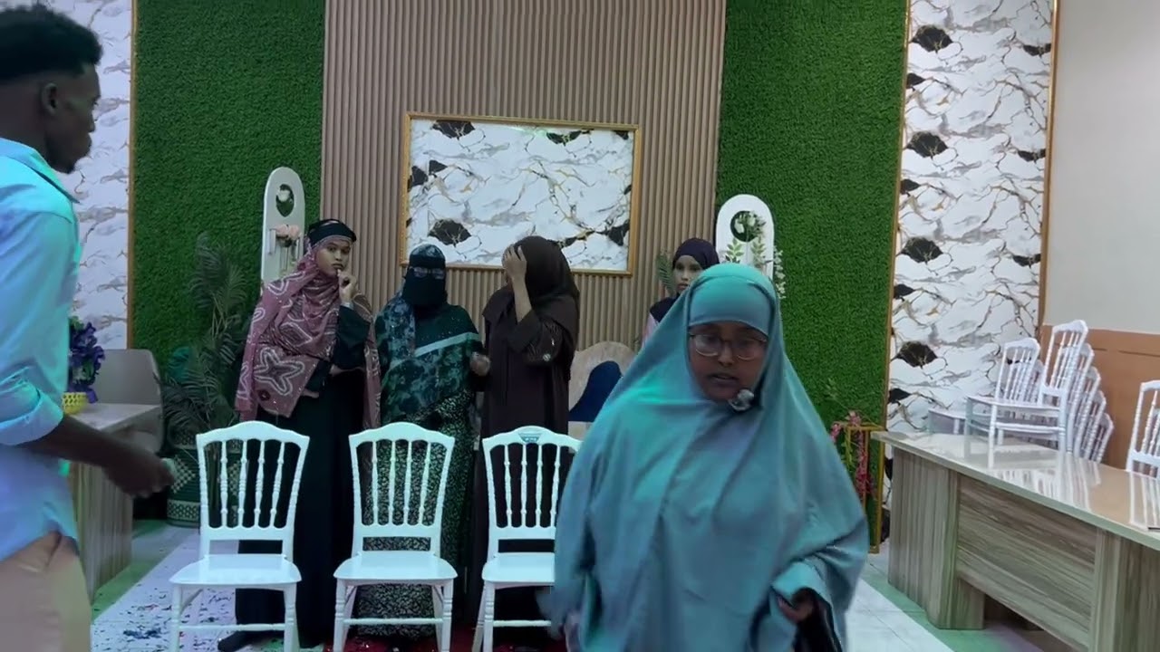 Challenge kalsoonida kursiga aan daawano 