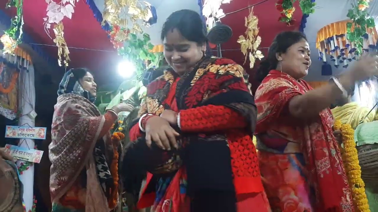 নাম সংকীর্তন রায় রসরাজ সম্প্রদায়। হরে কৃষ্ণ হরে কৃষ্ণ কৃষ্ণ কৃষ্ণ হরে হরে 