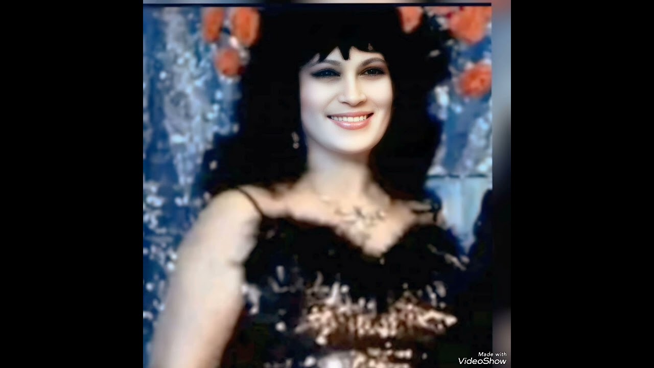 Zeynəb Xanlarova - Şahnaz ( 1968 ci il)