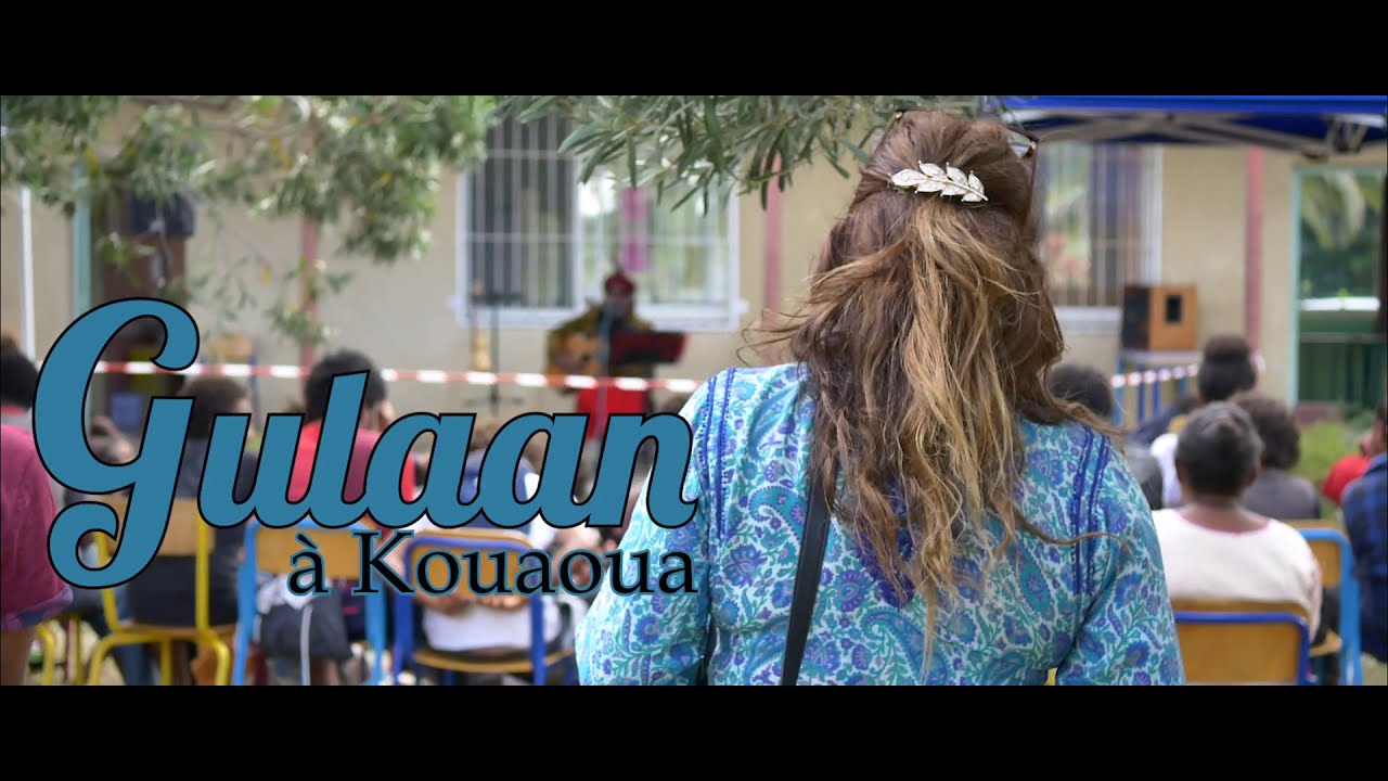 Gulaan au G.O.D de Kouaoua.