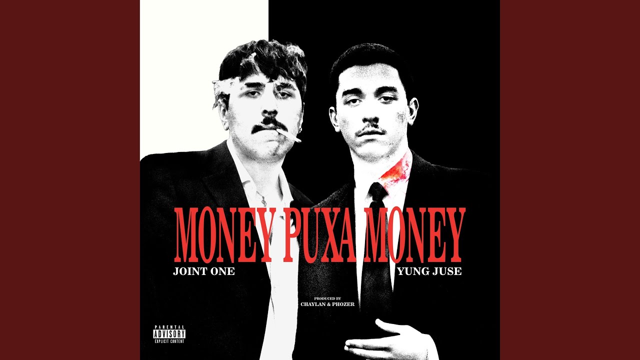 MONEYPUXAMONEY!